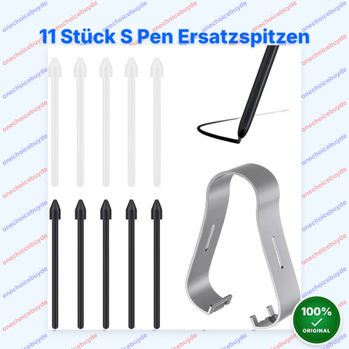 Pen ersatzspitzen 11 - 11, stück