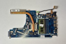 HP 255 G7 Mainboard