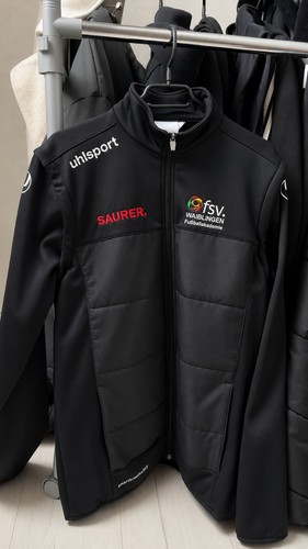 Uhlsport herren trainingsjacke - herren,