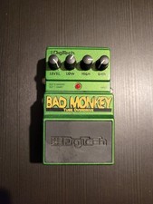 Digitech Bad Monkey Tube