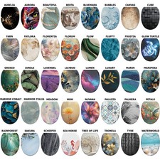 WC SITZ TOILETTENDECKEL