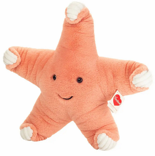 Teddy hermann 939825 seestern - teddy,