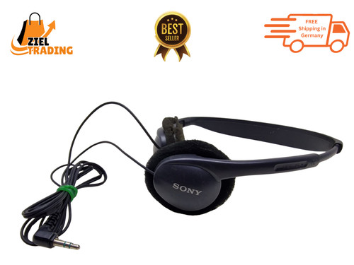 Sony mdr 101 kabel kopfhörer - sony, mdr-101