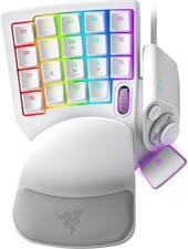 Razer Tartarus Pro Mercury