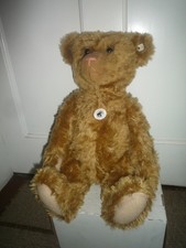 Margarete Steiff Teddy Bär