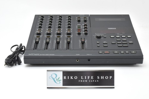 Yamaha mt4x multitrack - mt4x,