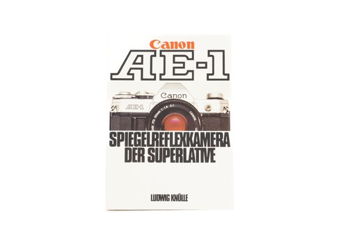 Canon spiegelreflexkamera - canon,
