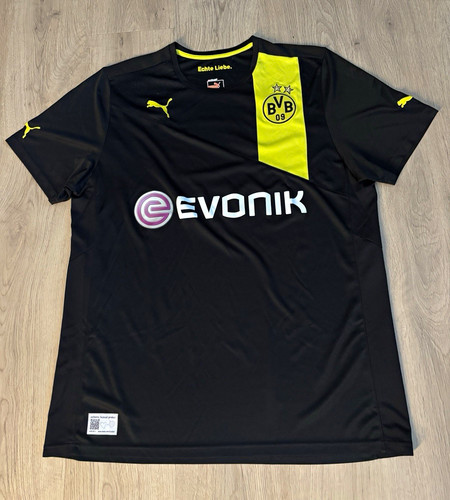 Puma borussia dortmund - borussia, bvb