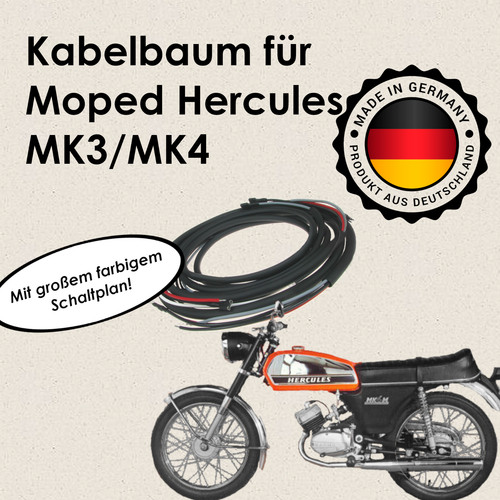 Made germany - in,
