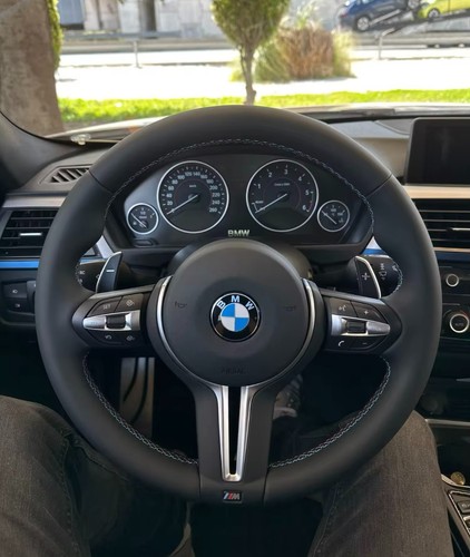 Neu bmw lenkrad f06 - f06, f10