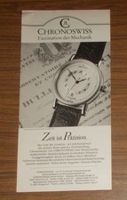 Seltene Werbung vintage