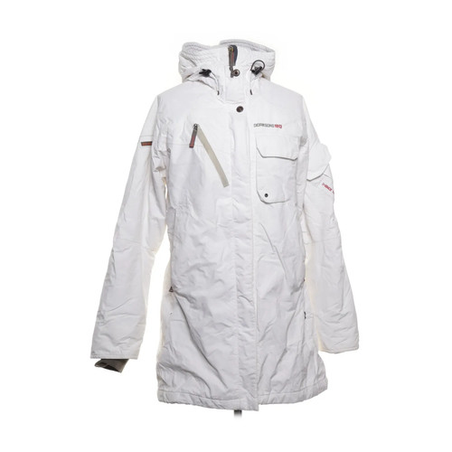 Didriksons 1913 parka - parka,, damen