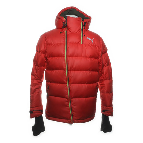 Puma winterjacke herren - puma,,