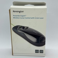 Kensington Presenter Expert