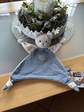 💕 Kuscheltuch Schmusetuch