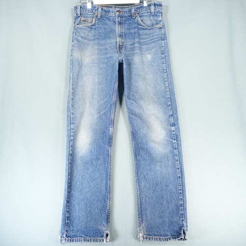 Vintage levis 505 jeans - 505,