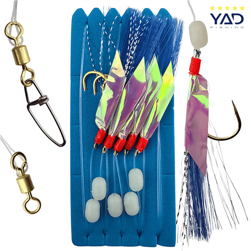 Yad sfr big fish - fish, system