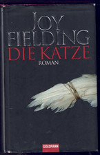 Joy Fielding - Die Katze -