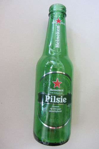 Heineken 150 jaar pilsie - 150,