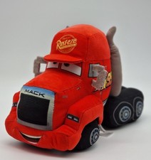 Disney Cars Mack Truck -