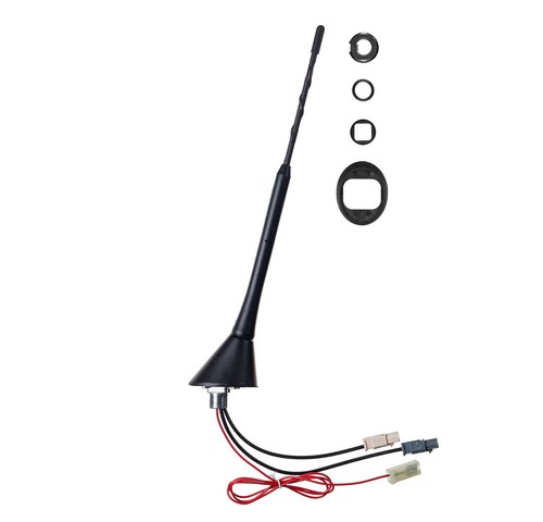 Antenne bad blankenburg 16v - antenne,