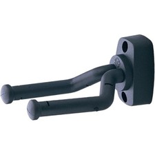 K&M 16280 Gitarrenwandhalter