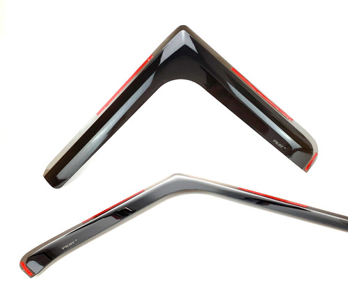 Lampa windabweiser - lampa,