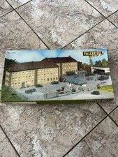 Faller 4020 HO  Military