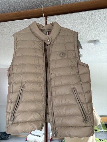 Thommy hilfiger damenweste - hilfiger, neu