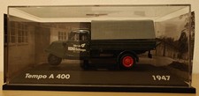 Schuco tempo 400 - schuco,