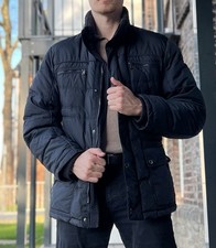 BOGNER Daunenjacke Schwarz -