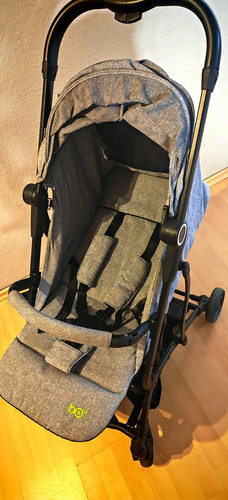 Buggy faltbar einsitzer - bo.,