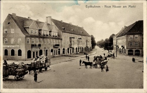 Tschernyschewskoje - ak,