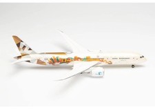 Herpa wings boeing 787 - wings,