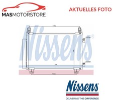 KONDENSATOR KLIMAANLAGE