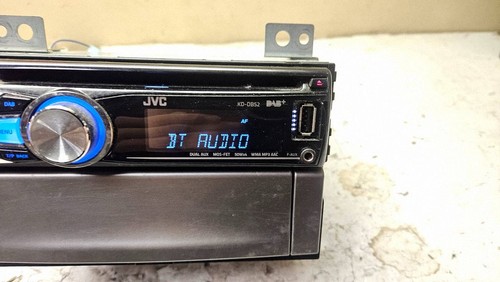 Subaru forester 2004 - sg, radio