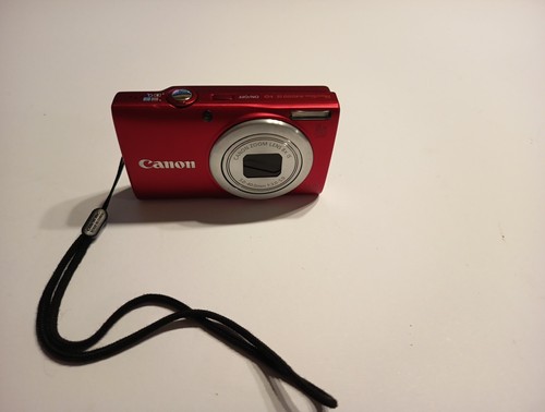 Original canon powershot a4000 - original,