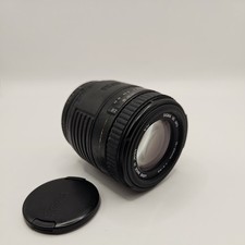 Sigma AF 70-210mm f/4-5.6 APO