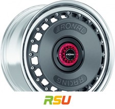 Ronal RR10 REV-R tremolite