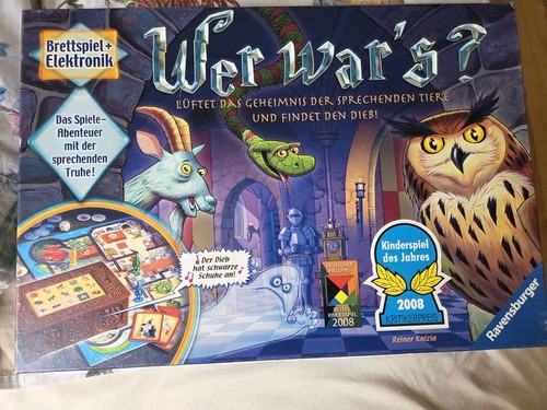 Ravensburger wer war - ravensburger,