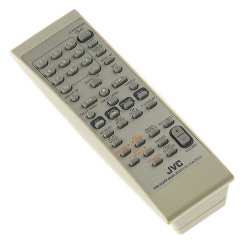 Original jvc suxp400r - jvc, rm-suxp400r