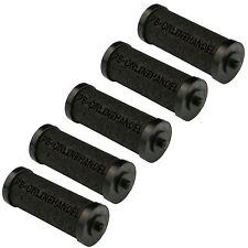 5 Farbrollen f. JOLLY Preis Auszeichner Auspreiser Ink Roller Farb Rollen