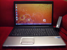 hp compaq presario cq71 WIN7 Notebook