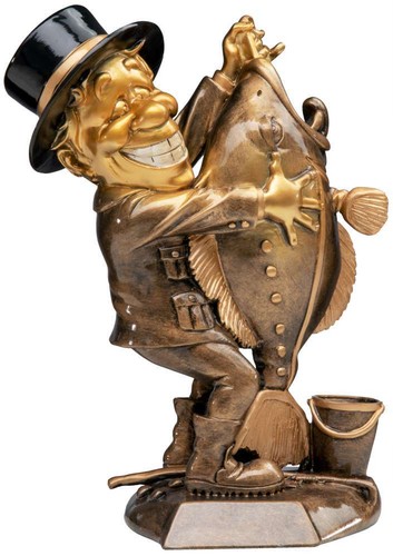 Angeln verschiedene figuren - verschiedene,
