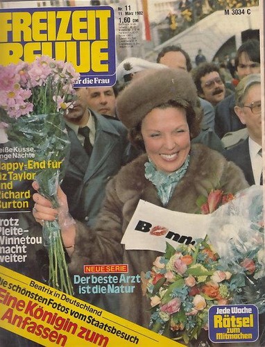 Freizeit revue pierre - freizeit,