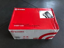  Audi RS6 Bremsklötze RS6 4F