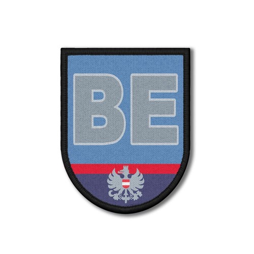 Patch bereitschafts polizei - patch,