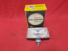 Hella 210 Scheinwerfer