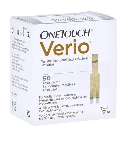Onetouch verio - onetouch,