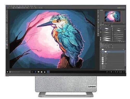 Lenovo yoga aio ryzen7 - yoga,